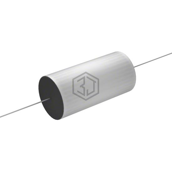 WMF4W1P25K-F - Cornell Dubilier Electronics (CDE) - Film Capacitors