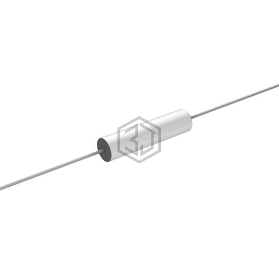 WMF6D1K - Cornell Dubilier Electronics (CDE) - Film Capacitors