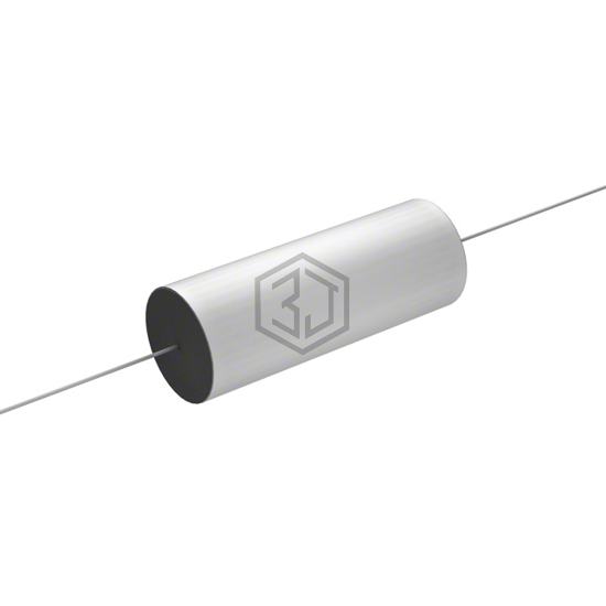 WMF6P33K - Cornell Dubilier Electronics (CDE) - Film Capacitors