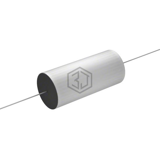 WMF6P47K-F - Cornell Dubilier Electronics (CDE) - Film Capacitors