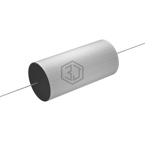 WMF6W1K-F - Cornell Dubilier Electronics (CDE) - Film Capacitors