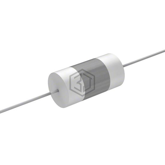150334J100EB - Cornell Dubilier Electronics (CDE) - Film Capacitors