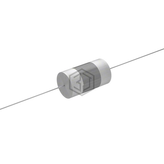 150475K250XF - Cornell Dubilier Electronics (CDE) - Film Capacitors