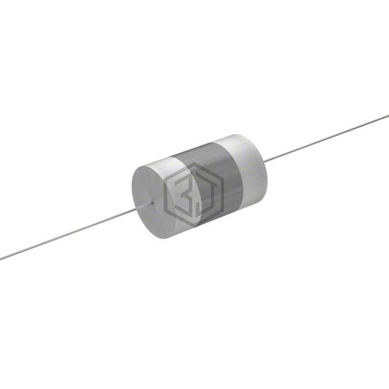 150685J250ZF - Cornell Dubilier Electronics (CDE) - Film Capacitors