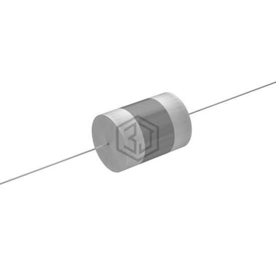150474J1000Z1F - Cornell Dubilier Electronics (CDE) - Film Capacitors