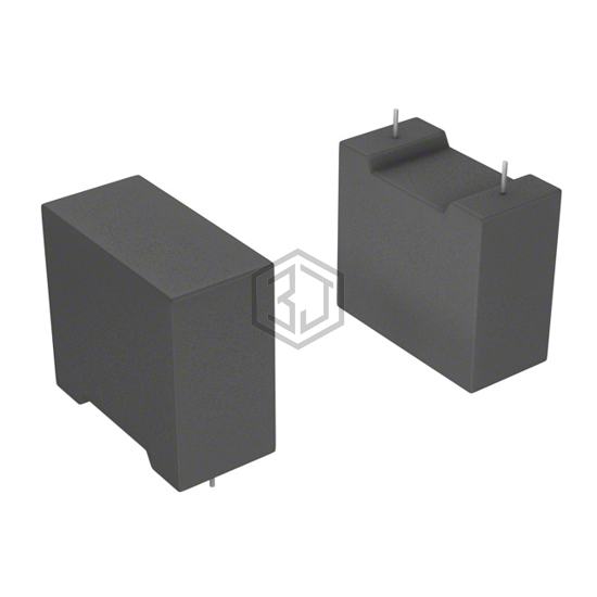 160106J100S-F - Cornell Dubilier Electronics (CDE) - Film Capacitors