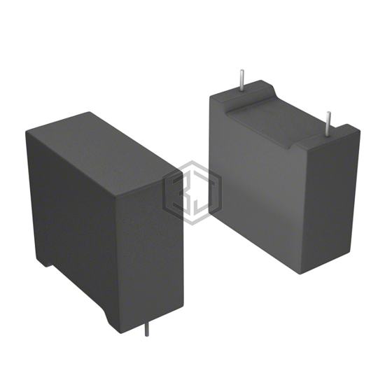160475K250R-F - Cornell Dubilier Electronics (CDE) - Film Capacitors