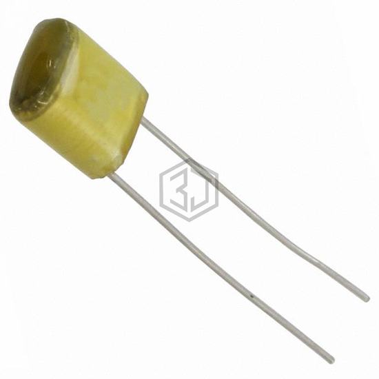 QYX1H823KTP - Nichicon - Film Capacitors