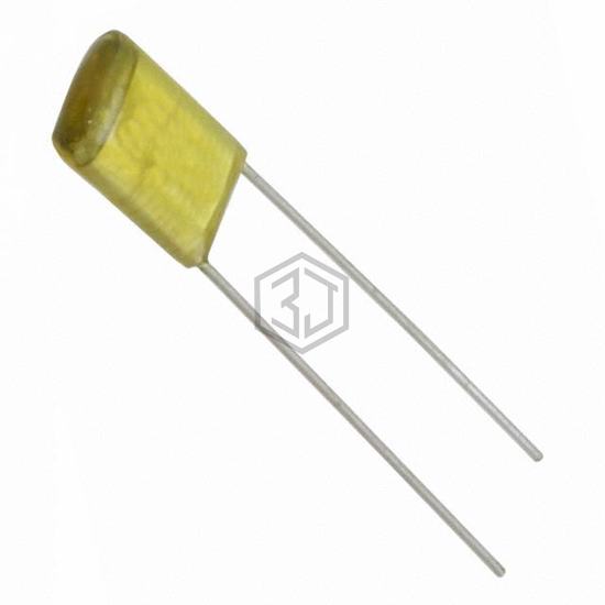 QYX2A273KTP - Nichicon - Film Capacitors