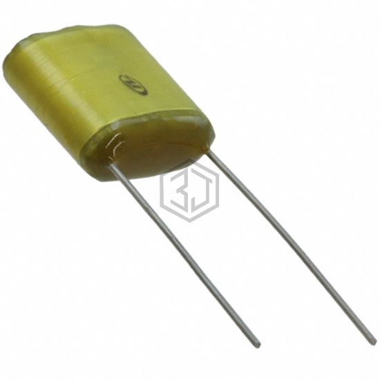 QYX2A274KTP - Nichicon - Film Capacitors
