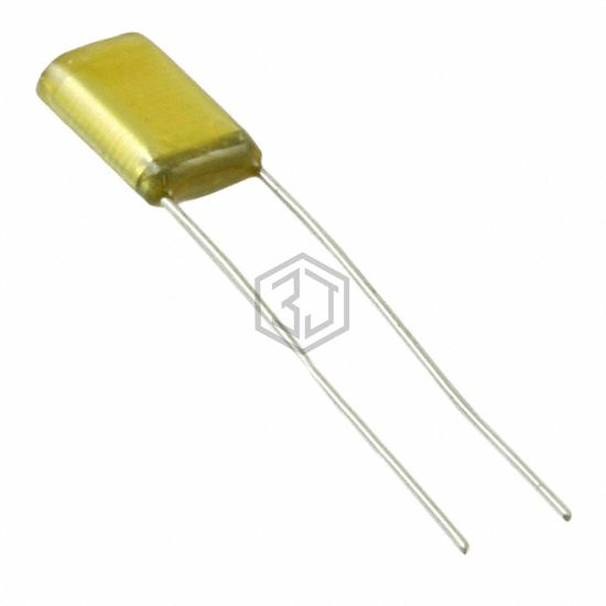 QYX2A273JTP - Nichicon - Film Capacitors