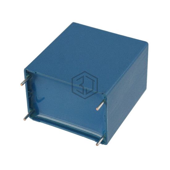 B32796G3206K - EPCOS - TDK Electronics - Film Capacitors