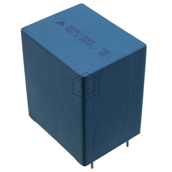 B32796G2506K - EPCOS - TDK Electronics - Film Capacitors