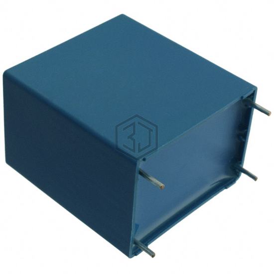 B32796G3306K - EPCOS - TDK Electronics - Film Capacitors