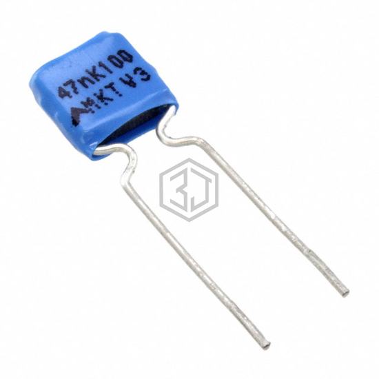 B32559C1473K289 - EPCOS - TDK Electronics - Film Capacitors