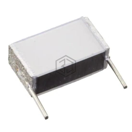 B32561J3224J289 - EPCOS - TDK Electronics - Film Capacitors