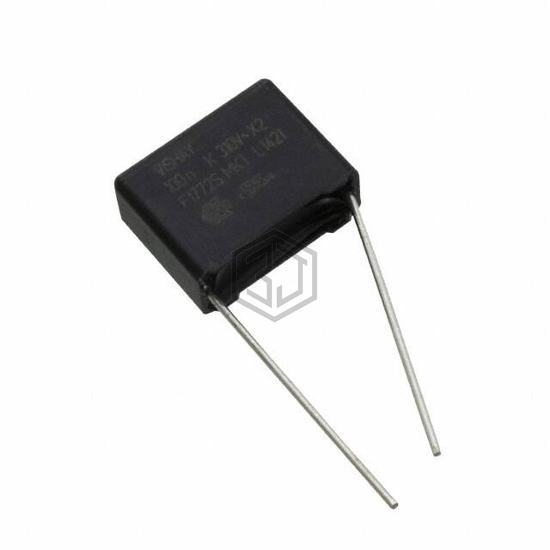 F1772SX241031KFIB0 - Vishay Beyschlag/Draloric/BC Components - Film Capacitors
