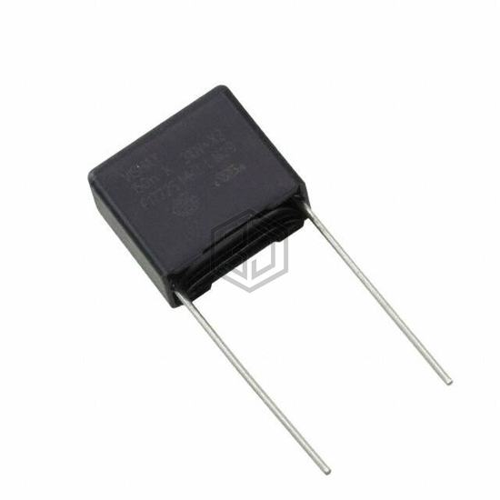 F1772SX241531KFIB0 - Vishay Beyschlag/Draloric/BC Components - Film Capacitors