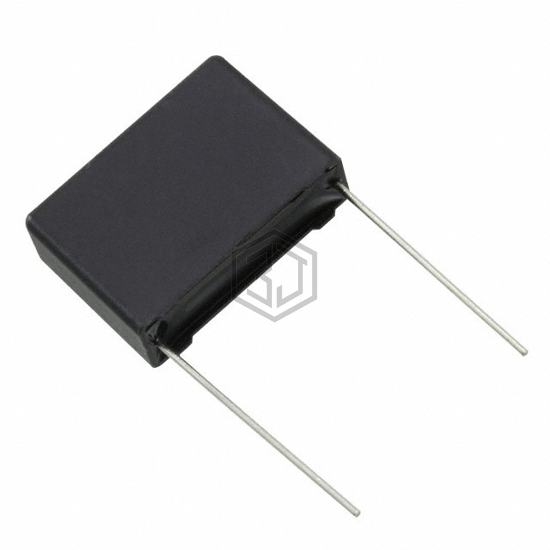 F1772SX243331KIIB0 - Vishay Beyschlag/Draloric/BC Components - Film Capacitors