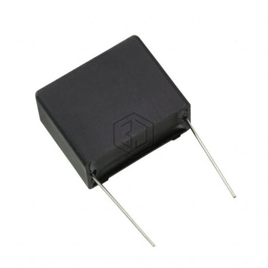 F1772SX251031KKIB0 - Vishay Beyschlag/Draloric/BC Components - Film Capacitors
