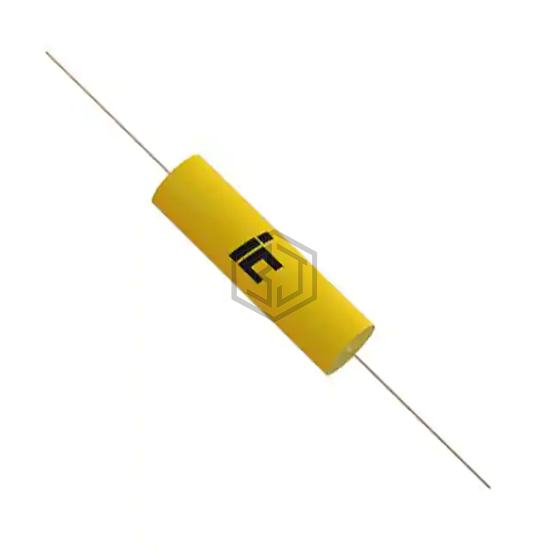 152MWS402KG - Cornell Dubilier / Illinois Capacitor - Film Capacitors