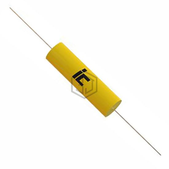 103PWS102KG - Cornell Dubilier / Illinois Capacitor - Film Capacitors
