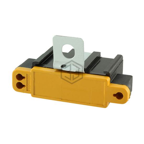 205QPC250KA3A1CLA - Cornell Dubilier / Illinois Capacitor - Film Capacitors