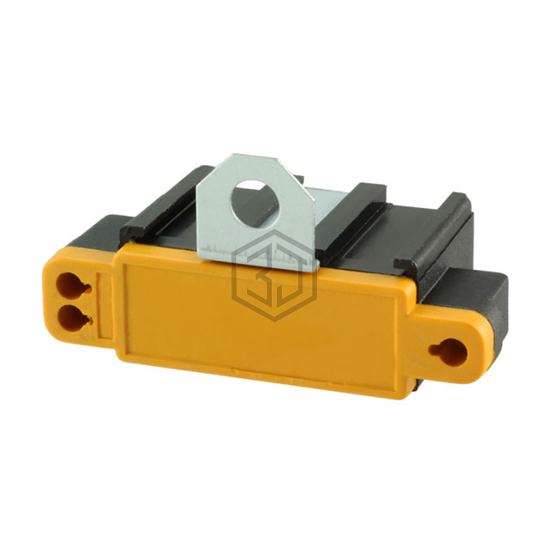 405QPC250KA3A1L - Cornell Dubilier / Illinois Capacitor - Film Capacitors