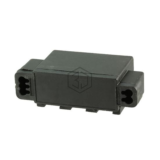 505QPC250KB5A03 - Cornell Dubilier / Illinois Capacitor - Film Capacitors