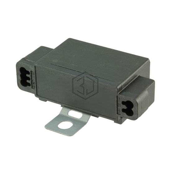 505QPC250KB5A3L - Cornell Dubilier / Illinois Capacitor - Film Capacitors