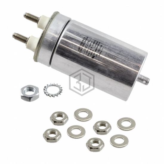 C20AQGR5330AASK - KEMET - Film Capacitors