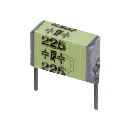RA4225K100 - Cornell Dubilier Electronics (CDE) - Film Capacitors