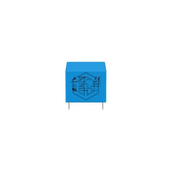 B33352B4305J081 - TDK Corporation - Film Capacitors