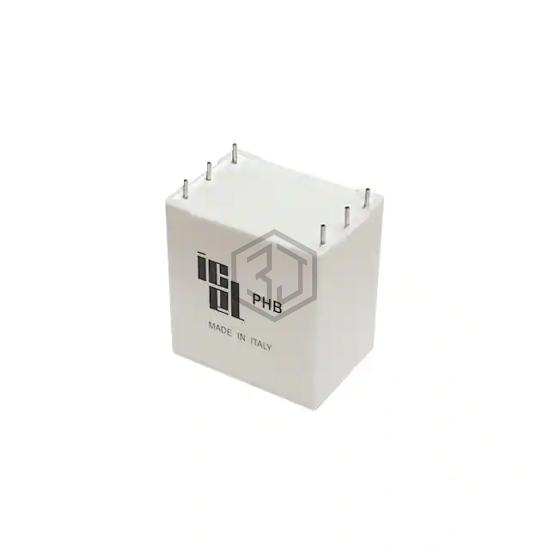 PHB1705125KRST - Nichicon - Film Capacitors
