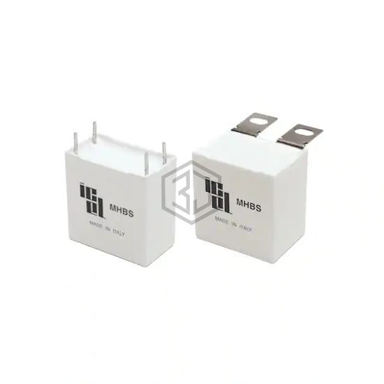 MHBS504470KJL - Nichicon - Film Capacitors