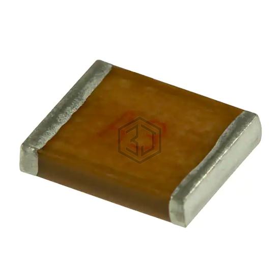 MC22FA112F-TF - Cornell Dubilier Electronics (CDE) - Mica and PTFE Capacitors