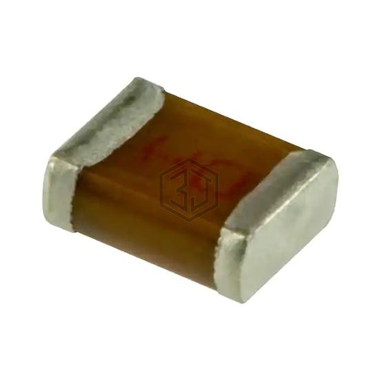 MC08CA050D-F - Cornell Dubilier Electronics (CDE) - Mica and PTFE Capacitors
