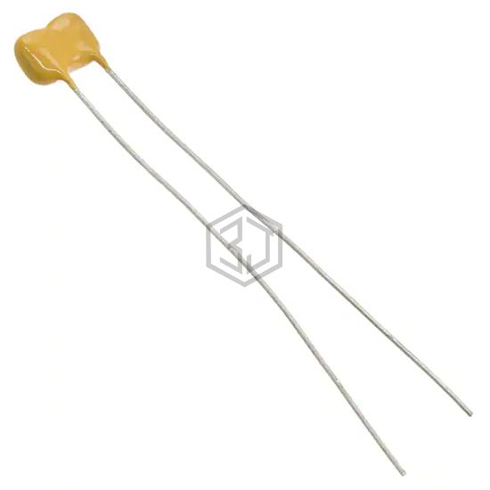 CD5CC020DO3F - Cornell Dubilier Electronics (CDE) - Mica and PTFE Capacitors