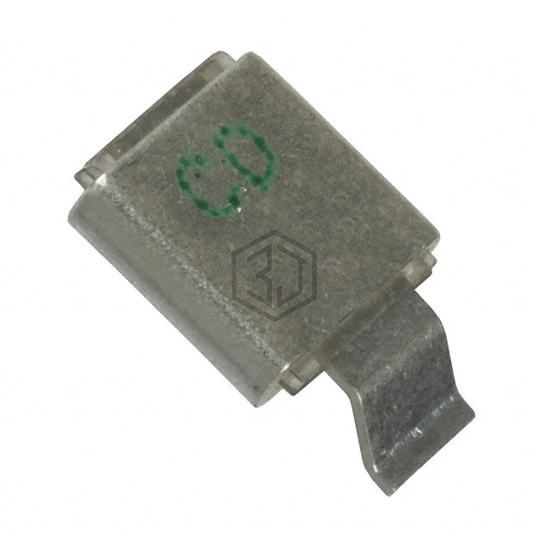 MIN02-002EC111J-F - Cornell Dubilier Electronics (CDE) - Mica and PTFE Capacitors