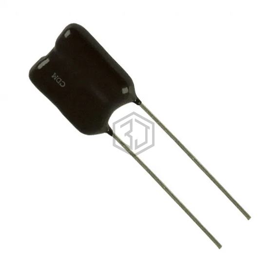 CD30FD682FO3 - Cornell Dubilier Electronics (CDE) - Mica and PTFE Capacitors
