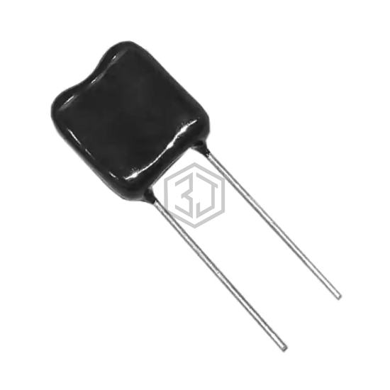 CM05FD181JO3 - Cornell Dubilier Electronics (CDE) - Mica and PTFE Capacitors