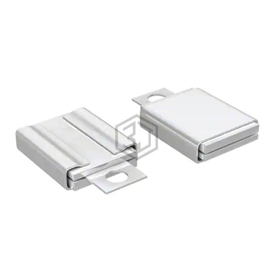MCM01-001ED750G-F - Cornell Dubilier Electronics (CDE) - Mica and PTFE Capacitors