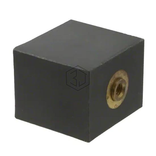 27110B103JO0 - Cornell Dubilier Electronics (CDE) - Mica and PTFE Capacitors