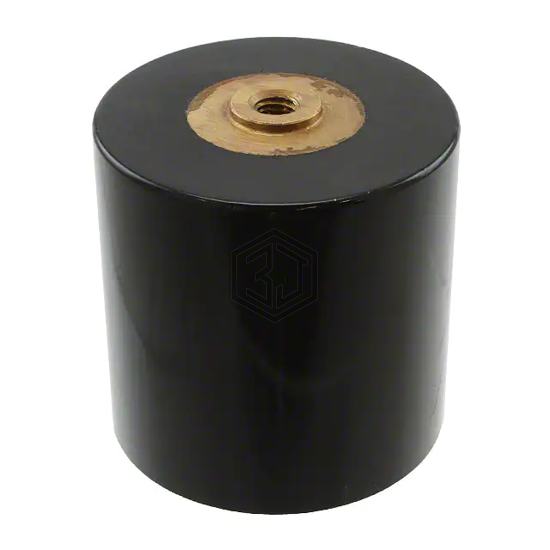 29140B103JO0 - Cornell Dubilier Electronics (CDE) - Mica and PTFE Capacitors