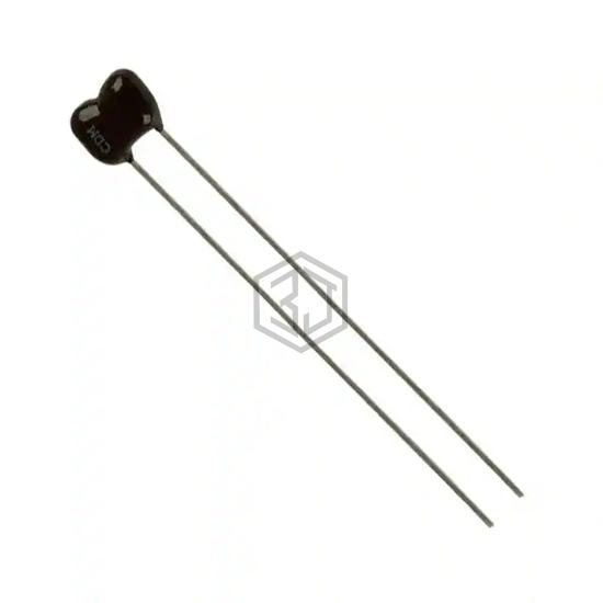 CD4FC621JO3 - Cornell Dubilier Electronics (CDE) - Mica and PTFE Capacitors