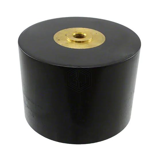 293120B222JO0 - Cornell Dubilier Electronics (CDE) - Mica and PTFE Capacitors