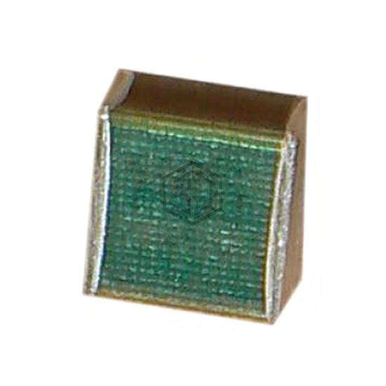 MCH38FM221J-Y - Cornell Dubilier Electronics (CDE) - Mica and PTFE Capacitors
