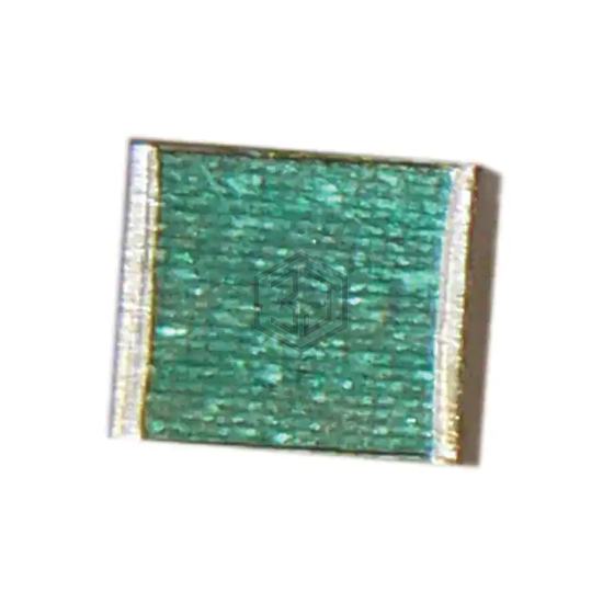 MCH38FK391J - Cornell Dubilier Electronics (CDE) - Mica and PTFE Capacitors