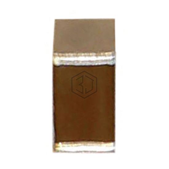 MCHN38FK102J - Cornell Dubilier Electronics (CDE) - Mica and PTFE Capacitors