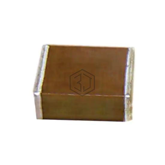 MCHN38FK331J-Y - Cornell Dubilier Electronics (CDE) - Mica and PTFE Capacitors